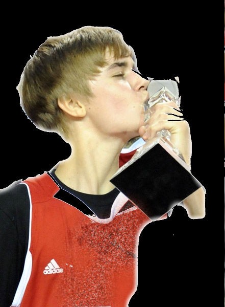 7 justin vyhral radostí