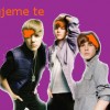 4 justin